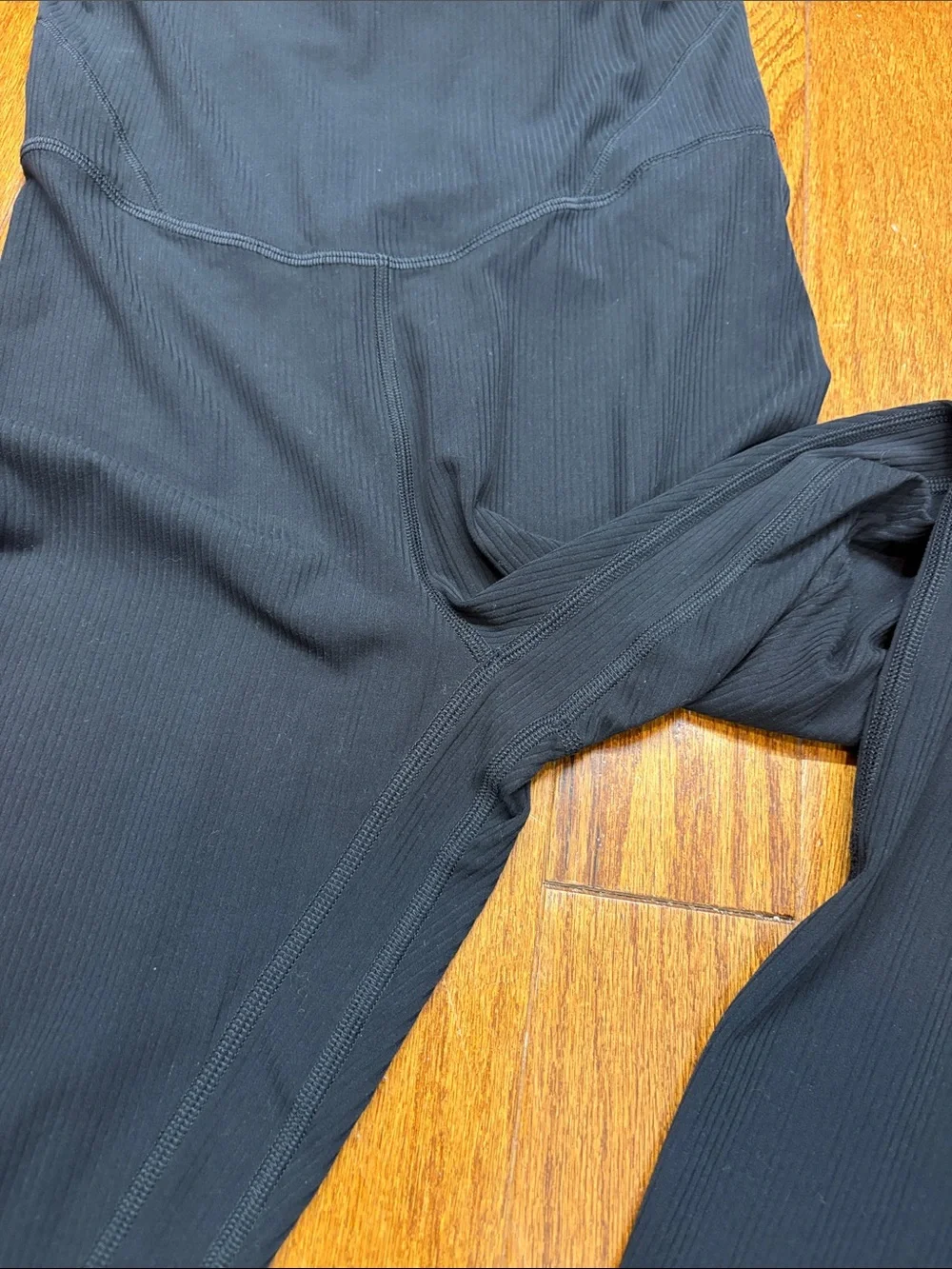 326. Lululemon Align Ribbed Bodysuit 25